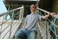 Фотография Агентова Антона