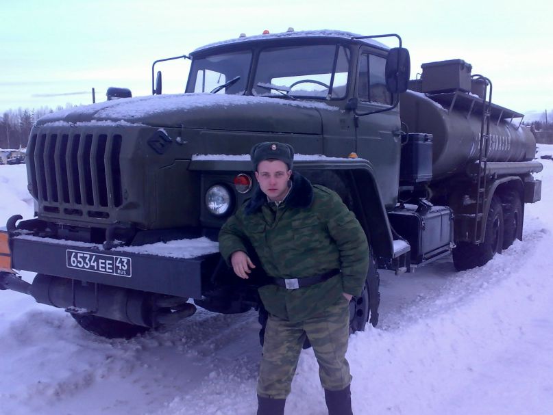 Евгений Ермаков фотография #46