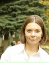 Фотография Поповой Елены