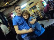 Фотография Алексеева (Манкова) Валентина