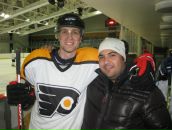 Фотография Сергеевича Виктора