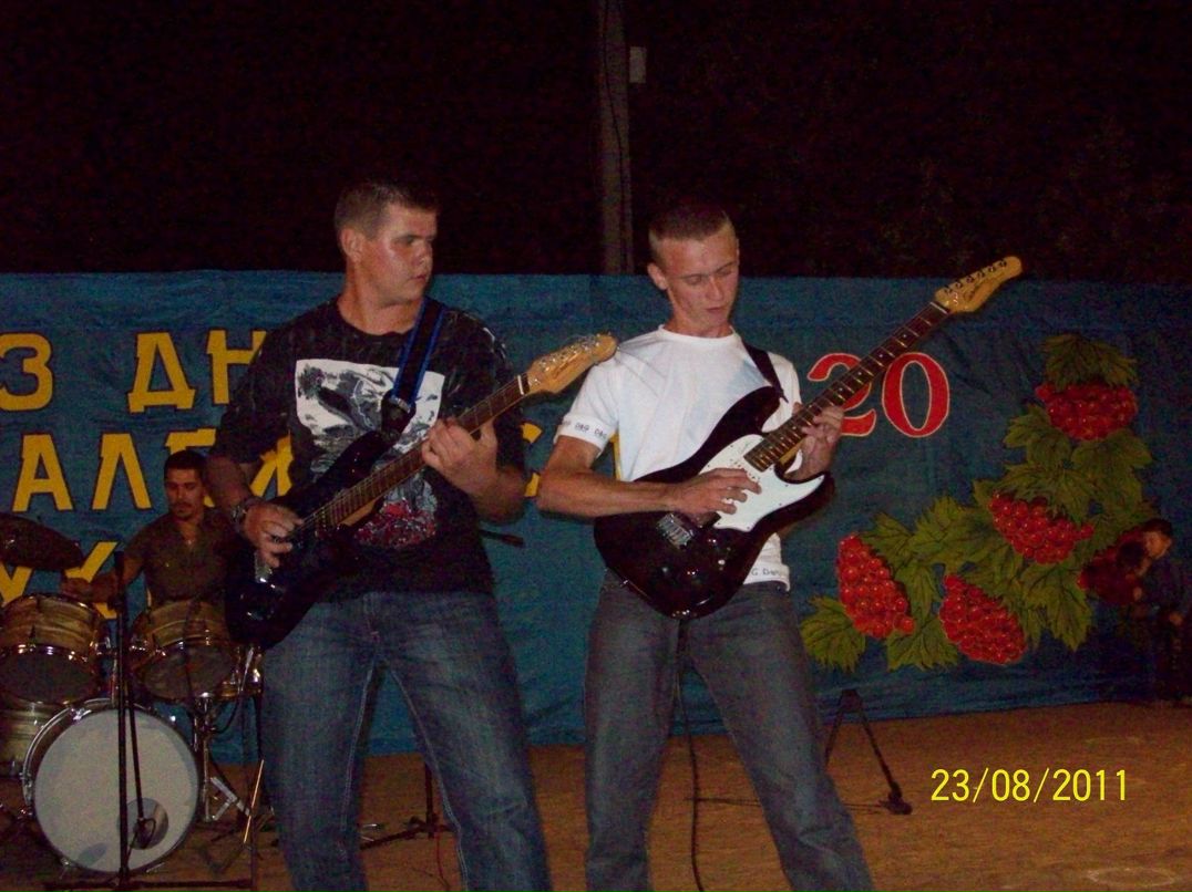 Евгений Татарченко фотография #43