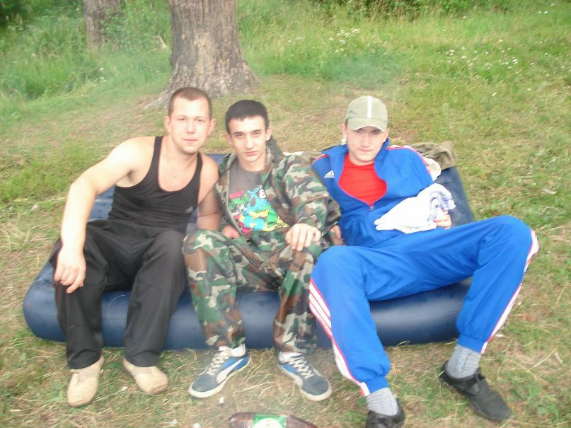 Антон Глотов фотография #40