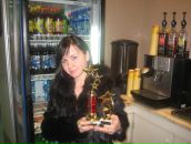 Фотография Афанасьевой Наташи