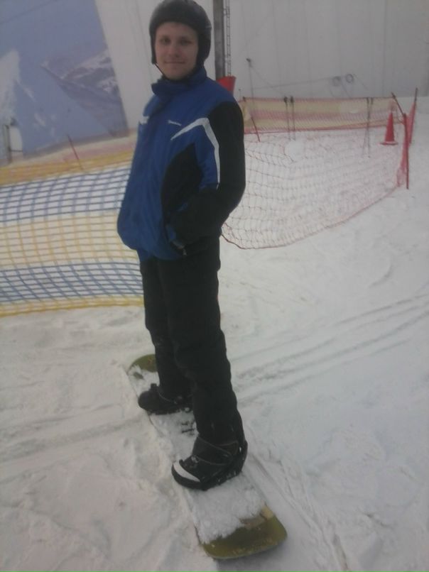 Евгений Степин фотография #39