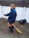 Фотография Аверьяновой Ирины
