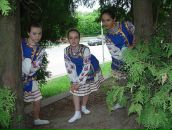 Олічка Сонечко фотография #24 (источник - https://vk.com/id55856158)