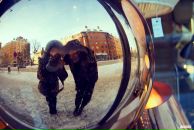 Фотография Space Alice