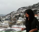 Фотография Алексеевой Ольги