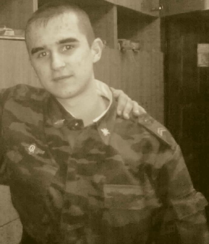 Дмитрий Пялин фотография #41