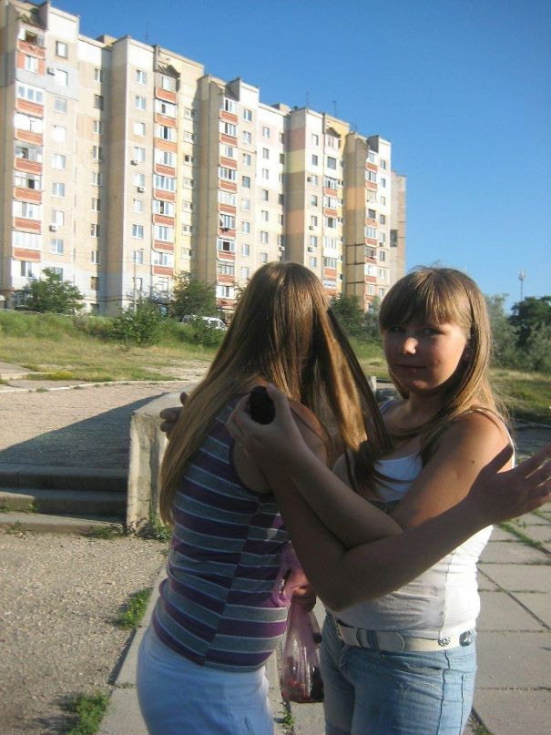 Вампир Девчонка фотография #40