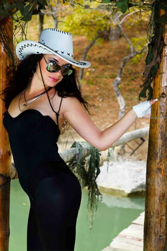 Ренатта Карпенко фотография #33