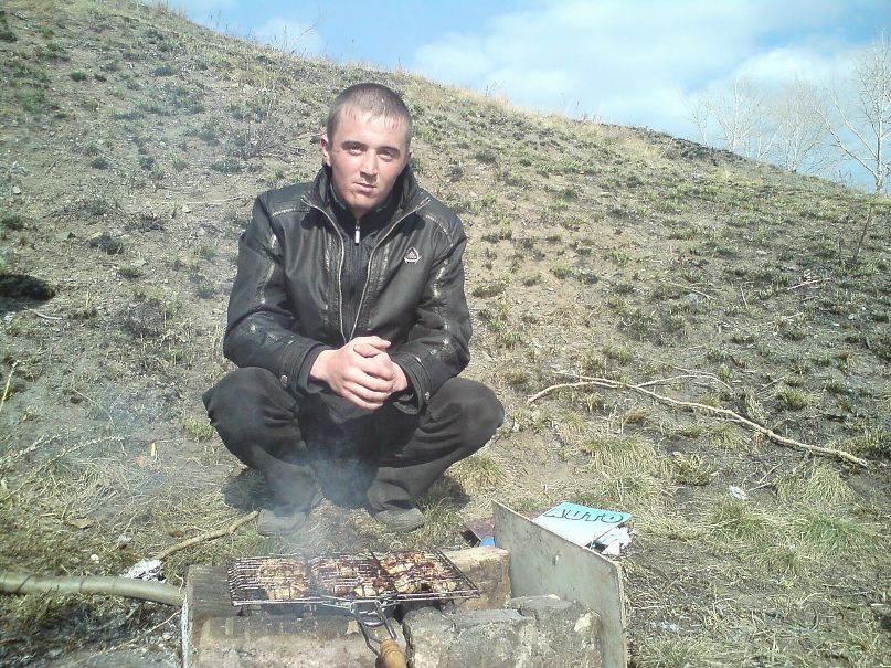 Павел Сухенко фотография #30