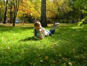 Фотография Капустиной Нины