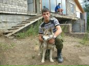 Фотография Белышева Александра