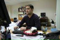 Фотография Маратовича Фарита