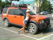 Фотография Голиковой Дарьи