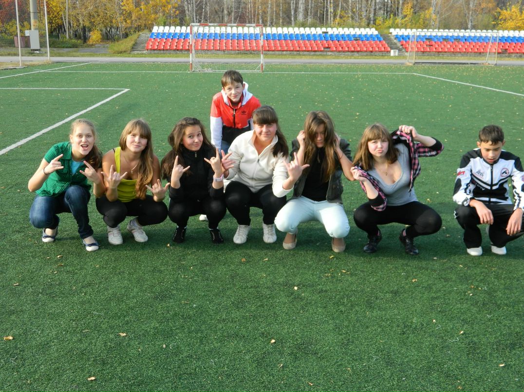 Lenka Avdeeva фотография #5