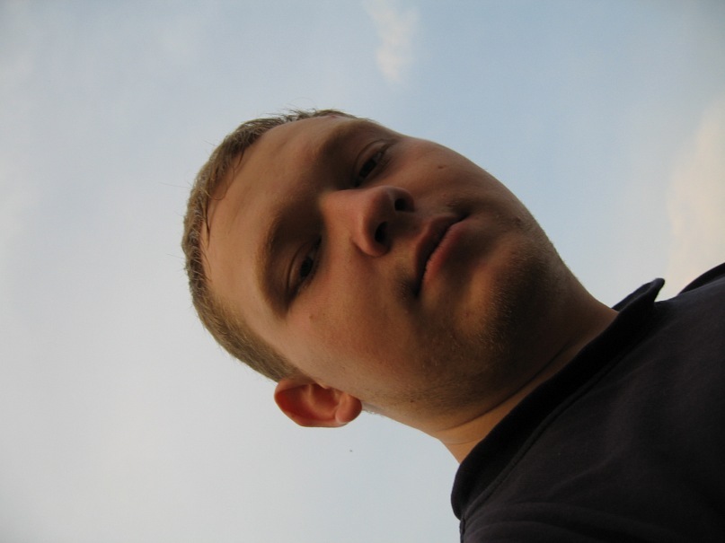 Дмитрий Яковлев фотография #12