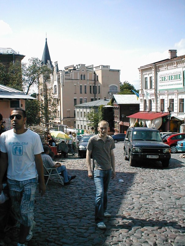 Тимур Волков фотография #12