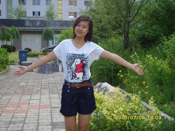 Xin Wen фотография #20