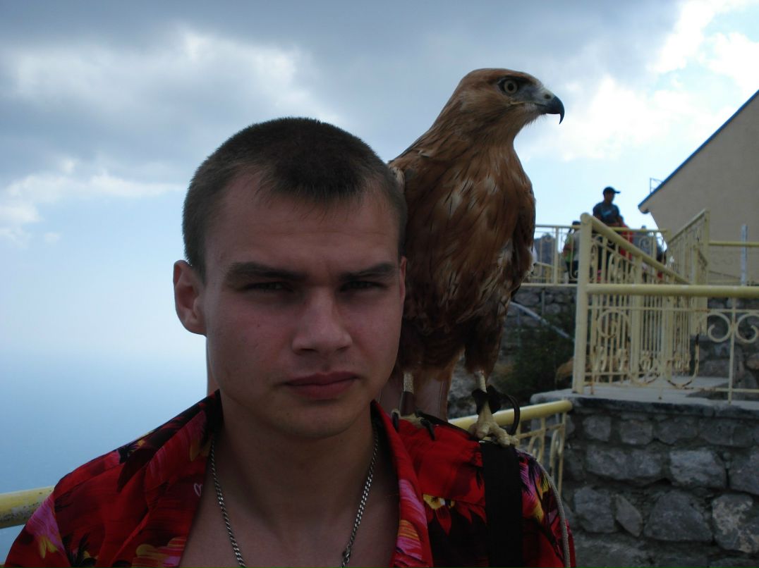 Сергей Розе фотография #19