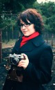 Фотография Бетиной Кристины
