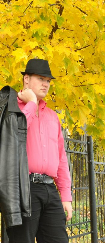 Сергей Холченков фотография #4