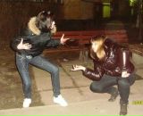 Фотография Мельниковой Натуси