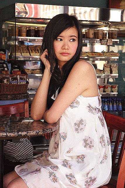 Джоу Чанг фотография #36