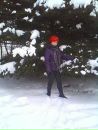 Ірусік Паламар фотография #15 (источник - https://vk.com/id141876117)