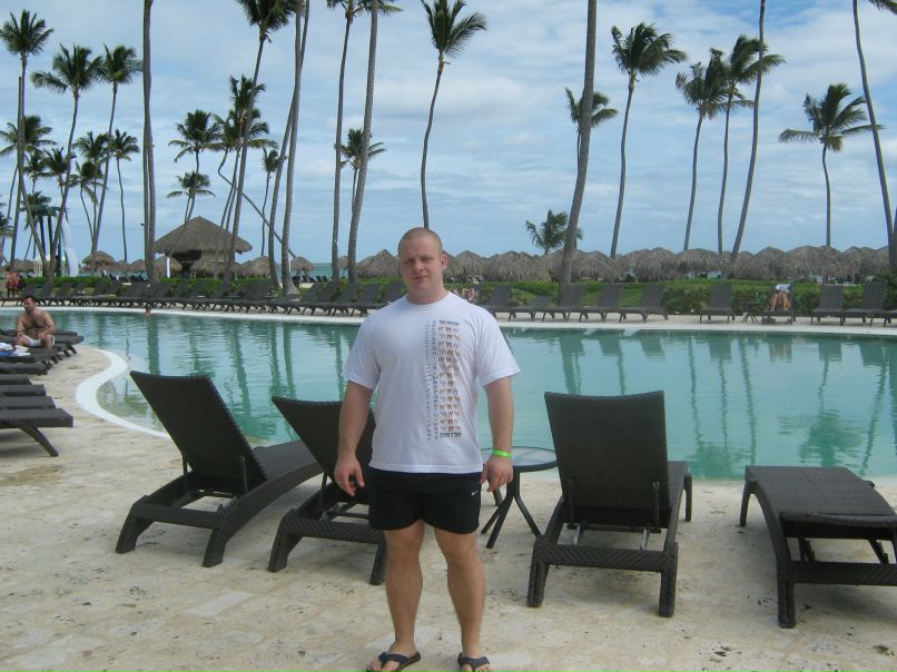 Дмитрий Шульц фотография #15