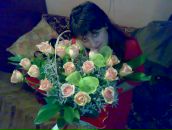 Ірина Винницька фотография #2 (источник - https://vk.com/id73029281)