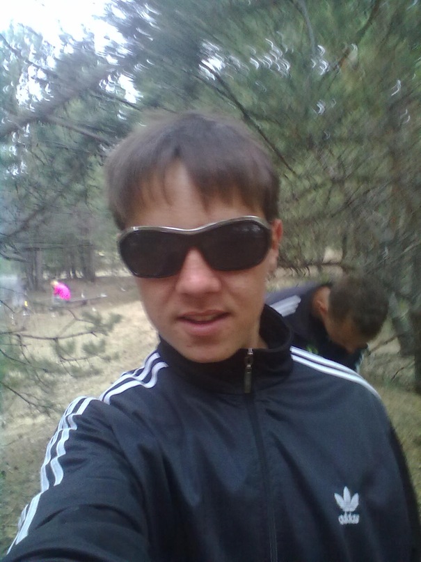 Антон Вылков фотография #34