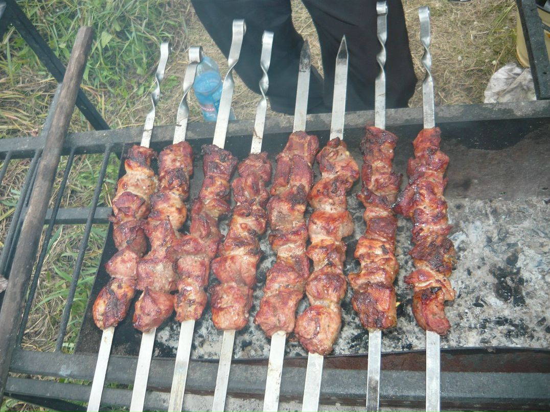 Иван Бузмаков фотография #19