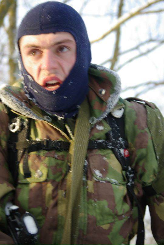 Сергей Платонов фотография #38