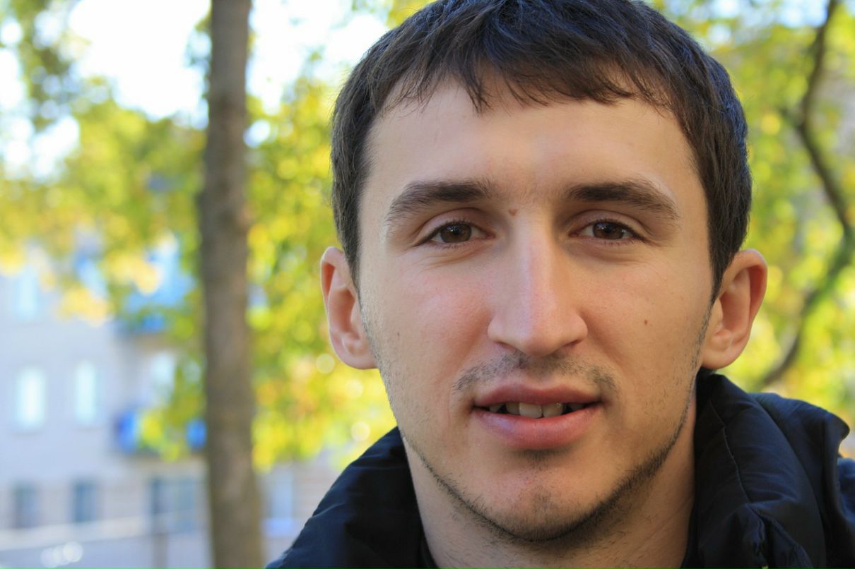 Андрей Рогалевич фотография #39