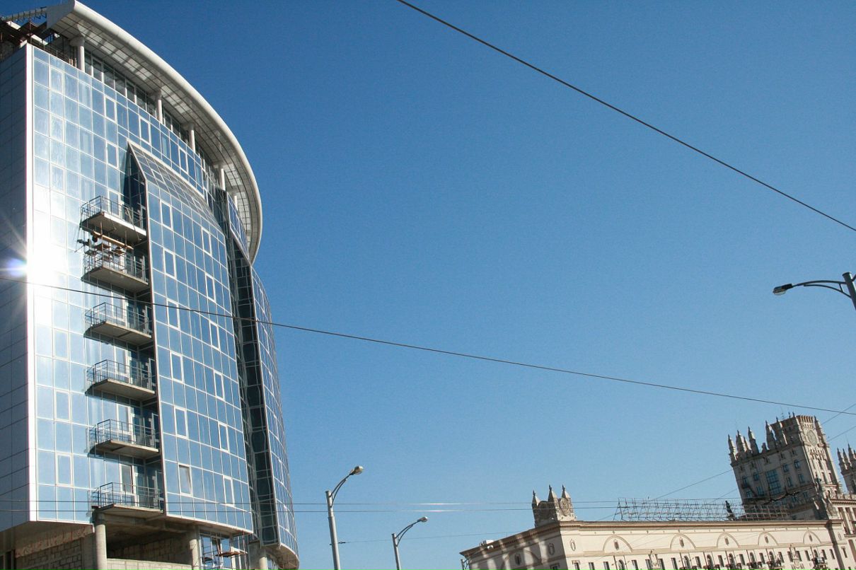 Андрей Рогалевич фотография #46