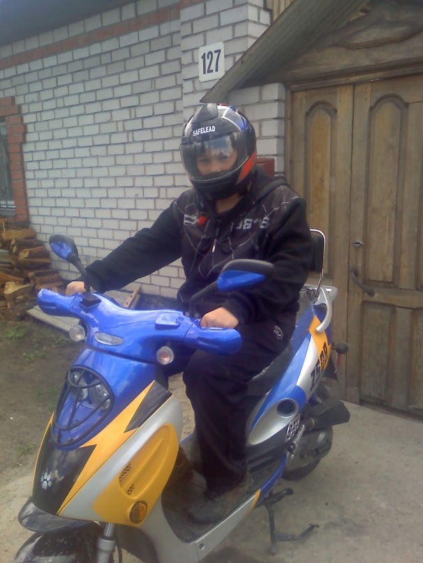 Сергей Деревяшко фотография #18