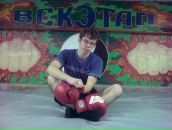 Фотография Костылева Виктора