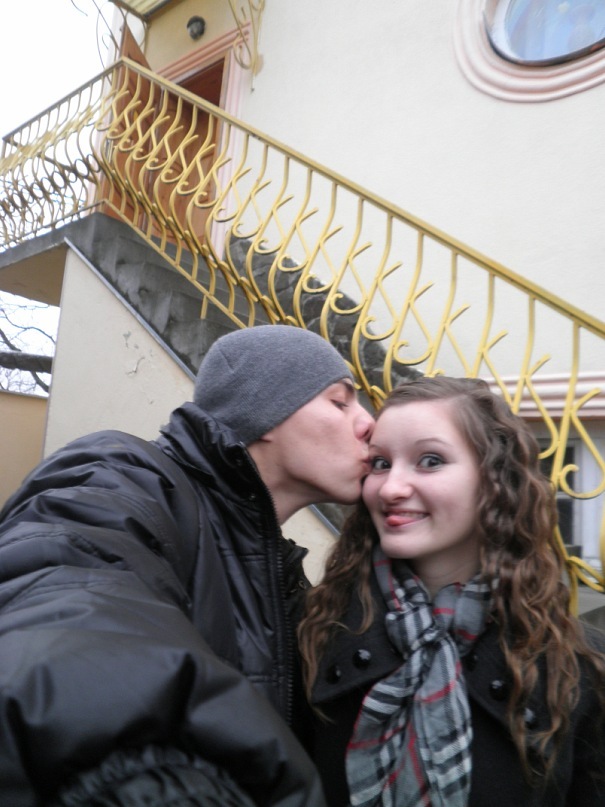 Саньок Плотников фотография #43