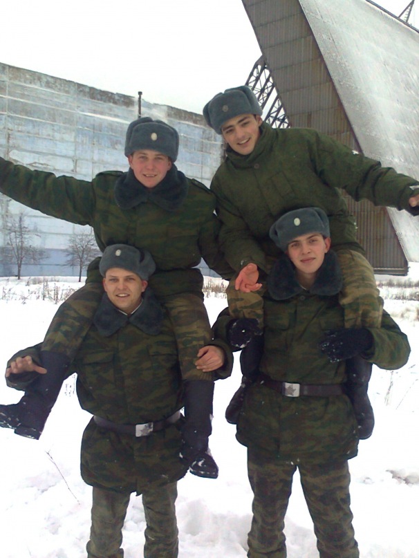 Евгений Ткаченко фотография #25