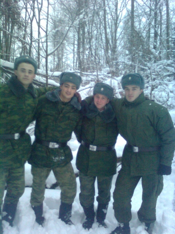Евгений Ткаченко фотография #46