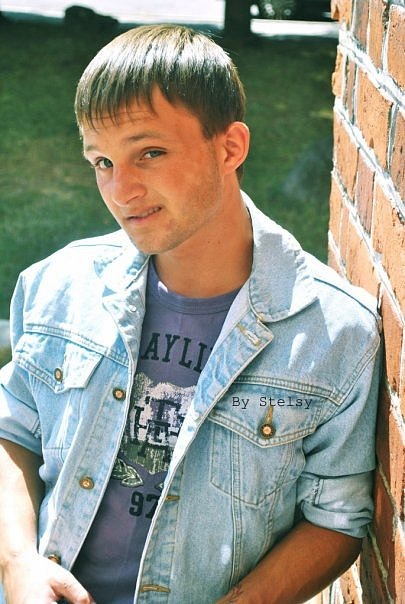 №12, Георгий Быстров, 34 года, Калининград №12, Георгий Быстров, 34 года, Калининград