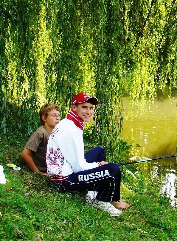 Леонид Тимонин фотография #16