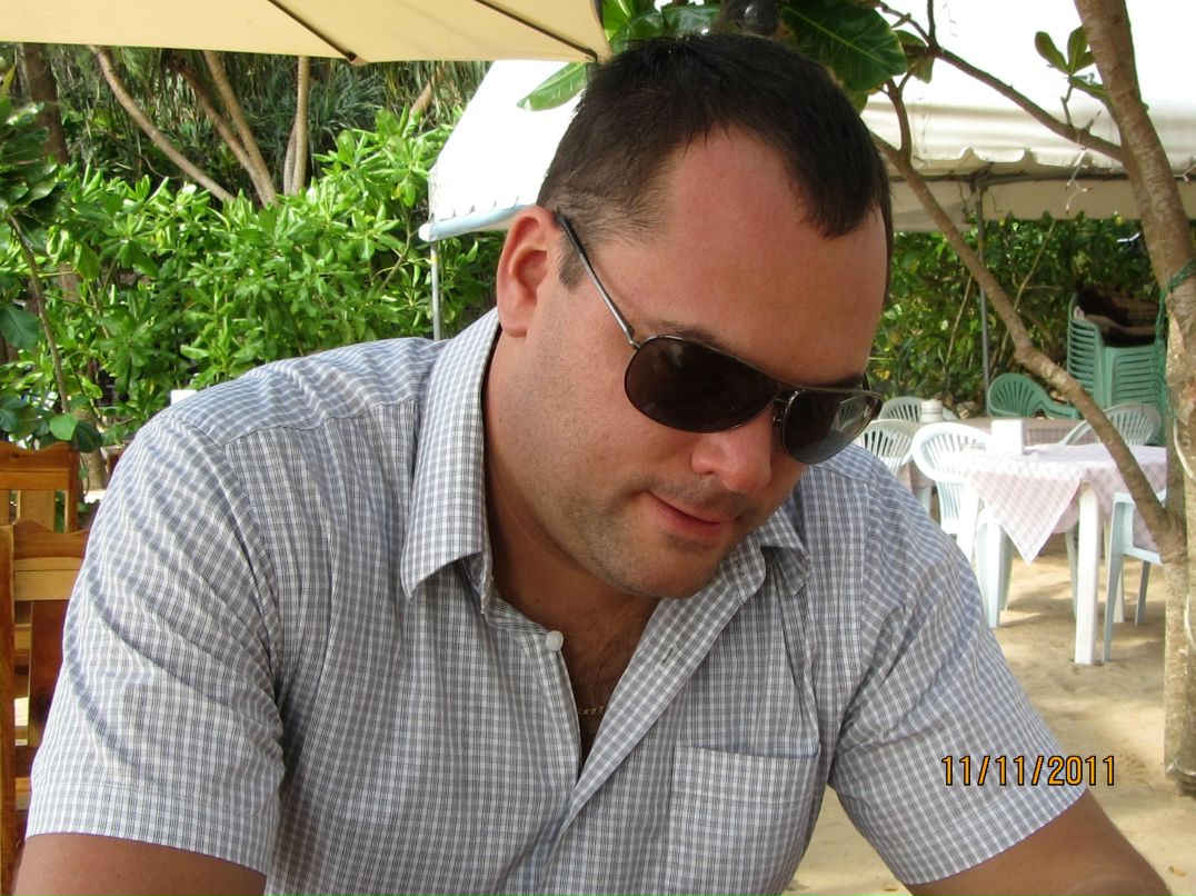 Антон Карасев фотография #14