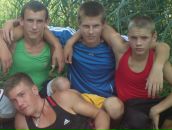 Славік Шпилька фотография #28 (источник - https://vk.com/id71538210)