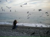 Фотография Мезриной Любови