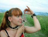 Фотография Цывинской Надежды