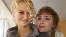 Фотография Кислюк Надежды